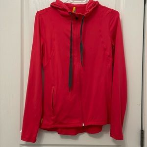 Lole Active Zip Up Sweater